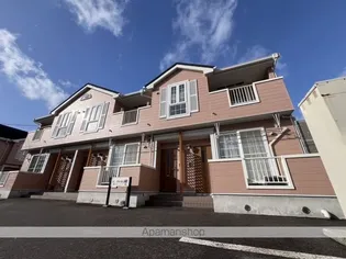 エル・トゥール2番館【2階】の外観